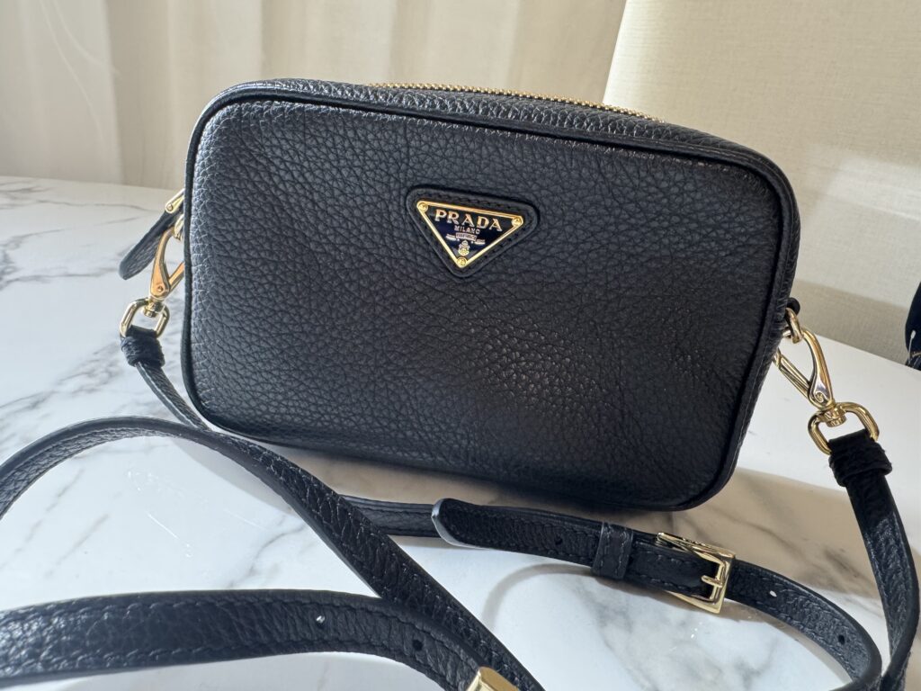 ミロワールコート PRADA バッグ コーティング ミロワールコート千葉店
