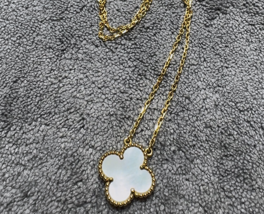 ヴァンクリーフアーペル Van Cleef & Arpels コーティング ブランド品コーティング ミロワールコート千葉店